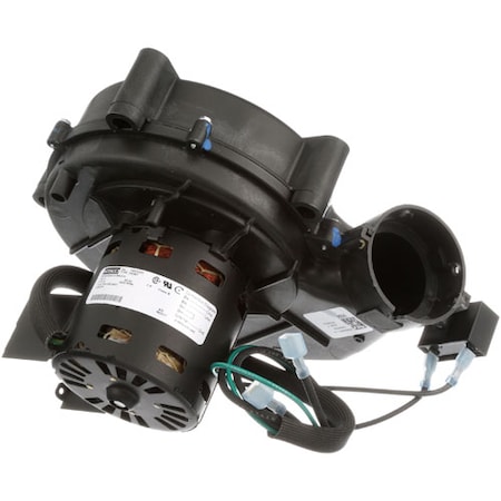 Cleveland Blower Motor KE53441